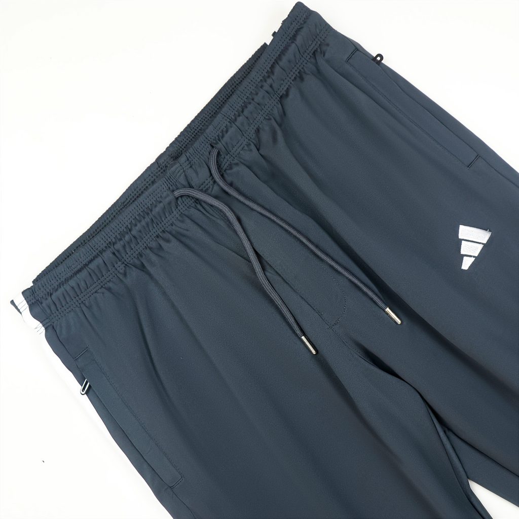 Comfy Trouser - Ash